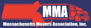 MMA logo