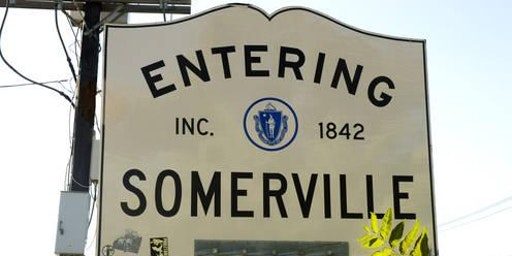 Somerville Movers