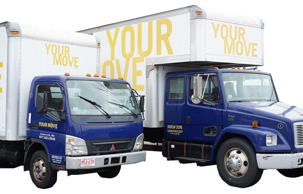 Boston Moving Company