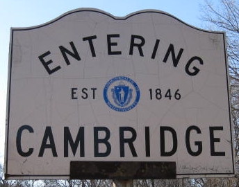 Cambridge Movers