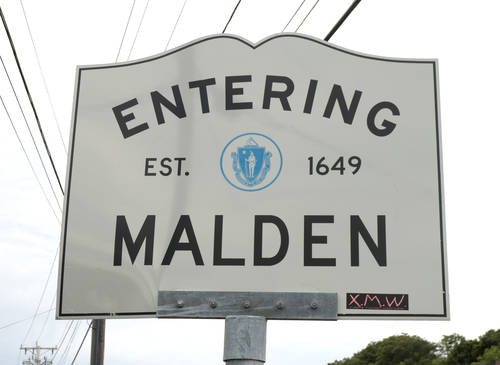 Malden movers