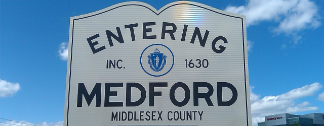 Movers Medford MA