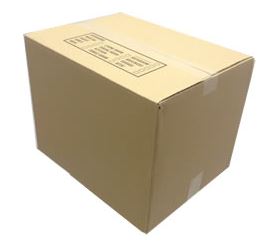 Small Moving Box: 16 x 12 x 12 Box for Moving