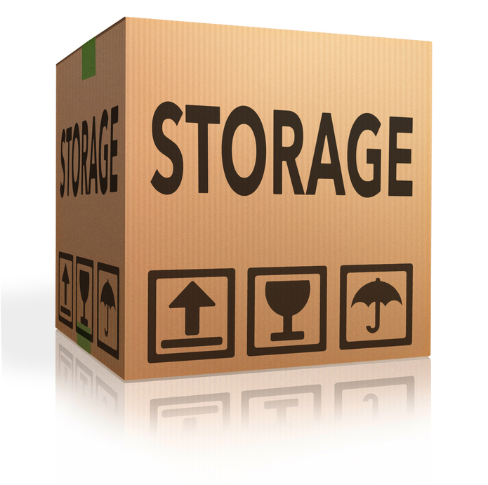 Stoneham Storage