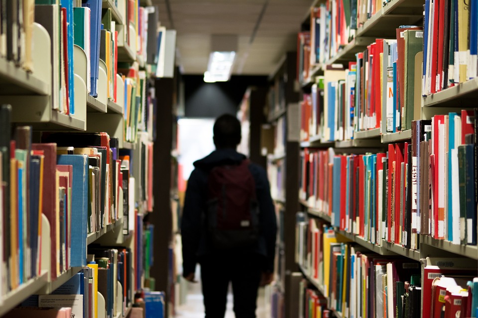 Student Summer Storage