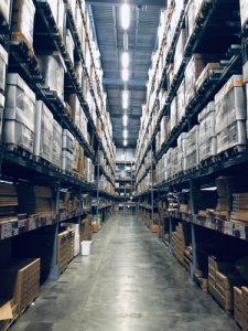 Boston Warehousing Services